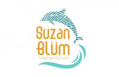 Logo & stationery # 1021617 for Children, young people therapy coaching Suzan Blüm contest