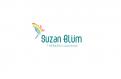 Logo & stationery # 1021626 for Children, young people therapy coaching Suzan Blüm contest
