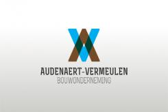 Logo & Huisstijl # 122933 voor Logo + huisstijl voor een bouwonderneming wedstrijd