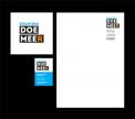 Logo & Huisstijl # 117128 voor Stichting Doe Mee(r) zoekt een sterk, eigenwijs, origineel en uitdagend logo  wedstrijd