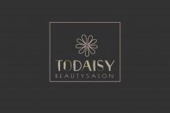 Logo & Huisstijl # 861103 voor Startup in de beautybranche 'Todaisy' zoekt pakkende uitstraling!! wedstrijd