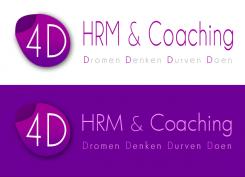 Logo & Huisstijl # 303788 voor Ontwerp een inspirerend Logo & Huisstijl voor een HRM & Coaching bureau wedstrijd