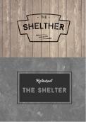 Logo & stationery # 594033 for The Shelter contest