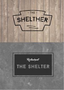 Logo & stationery # 594033 for The Shelter contest