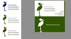 Logo & Huisstijl # 504771 voor Stichting Wetswinkel Haaglanden wedstrijd