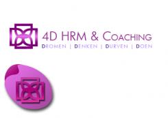 Logo & Huisstijl # 304039 voor Ontwerp een inspirerend Logo & Huisstijl voor een HRM & Coaching bureau wedstrijd