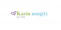 Logo & Huisstijl # 364286 voor Karin Zorg(t) op Maat wedstrijd
