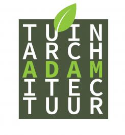 Logo & Huisstijl # 217769 voor Ontwerp een fris/jong en stijlvol logo en huisstijl voor Tuinarchitectuur Adam! wedstrijd