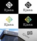 Logo & stationery # 1176296 for Ejana contest