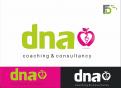 Logo & stationery # 255715 for create an energetic logo and corporate identity for DNA coaching & consultancy & DNA concepts contest