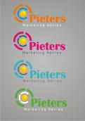 Logo & Huisstijl # 361 voor Fris en innovatief logo en huisstijl voor Pieters Marketing Advies wedstrijd