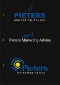 Logo & Huisstijl # 331 voor Fris en innovatief logo en huisstijl voor Pieters Marketing Advies wedstrijd