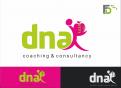 Logo & stationery # 255436 for create an energetic logo and corporate identity for DNA coaching & consultancy & DNA concepts contest