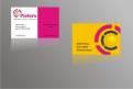Logo & Huisstijl # 442 voor Fris en innovatief logo en huisstijl voor Pieters Marketing Advies wedstrijd