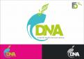 Logo & stationery # 254543 for create an energetic logo and corporate identity for DNA coaching & consultancy & DNA concepts contest