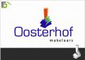 Logo & Huisstijl # 337707 voor Logo Oosterhof Makelaars wedstrijd