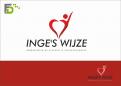 Logo & stationery # 338352 for Inge's Wijze contest