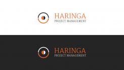 Logo & Huisstijl # 446118 voor Haringa Project Management wedstrijd