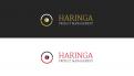 Logo & Huisstijl # 446119 voor Haringa Project Management wedstrijd