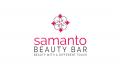 Logo & stationery # 440807 for CREATING AN ATTRACTIVE LOGO FOR A NEW BEAUTY BAR CALLED 