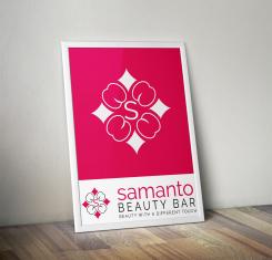 Logo & stationery # 440816 for CREATING AN ATTRACTIVE LOGO FOR A NEW BEAUTY BAR CALLED 