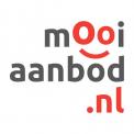 Logo & stationery # 559197 for Mooiaanbod.nl contest