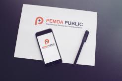 Logo & Huisstijl # 438719 voor Design de logo en huisstijl voor de nieuwe onderneming Pemda Public wedstrijd