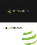 Logo & stationery # 580569 for De led mannen ontwerp logo en huisstijl  contest