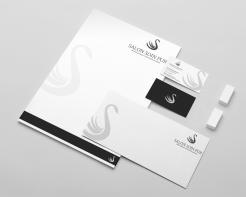 Logo & stationery # 435812 for Develop a stylish logo and corporate identity for a medical pedicure / beautician contest