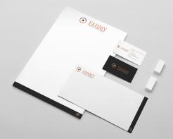 Logo & stationery # 437720 for Design a logo and corporate identity for a new investment company. contest