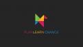 Logo & Huisstijl # 450464 voor Ontwerp een logo voor Play Learn Change wedstrijd