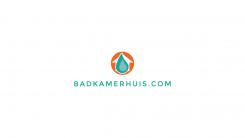 Logo & Huisstijl # 428998 voor Badkamerhuis.com Logo & Huisstijl voor Sanitairwinkel wedstrijd