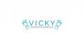 Logo & Huisstijl # 457105 voor Pedicurepraktijk Vicky wedstrijd