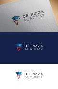 Logo & Huisstijl # 951881 voor Huisstijl  De Pizza Academy  wedstrijd