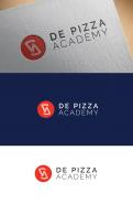 Logo & Huisstijl # 951882 voor Huisstijl  De Pizza Academy  wedstrijd