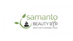 Logo & stationery # 440766 for CREATING AN ATTRACTIVE LOGO FOR A NEW BEAUTY BAR CALLED 