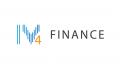 Logo & Huisstijl # 430134 voor Financieel Interim Management - IV4Finance wedstrijd