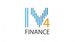 Logo & Huisstijl # 430135 voor Financieel Interim Management - IV4Finance wedstrijd