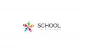 Logo & Huisstijl # 465550 voor Dialogue for Change, School in Dialoog,  Buurt in Dialoog wedstrijd