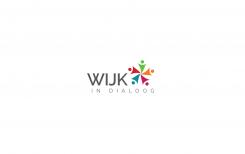 Logo & Huisstijl # 465551 voor Dialogue for Change, School in Dialoog,  Buurt in Dialoog wedstrijd