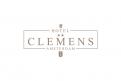 Logo & Huisstijl # 586038 voor Hotel Clemens wedstrijd