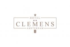 Logo & Huisstijl # 586038 voor Hotel Clemens wedstrijd