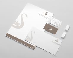 Logo & stationery # 436063 for Develop a stylish logo and corporate identity for a medical pedicure / beautician contest