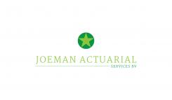 Logo & stationery # 452520 for Joeman Actuarial Services BV contest