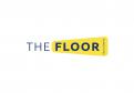 Logo & Huisstijl # 951503 voor The Floor   recruitment company   The Floor is Yours wedstrijd