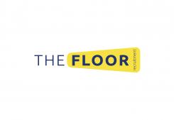 Logo & Huisstijl # 951503 voor The Floor   recruitment company   The Floor is Yours wedstrijd