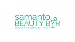 Logo & stationery # 440585 for CREATING AN ATTRACTIVE LOGO FOR A NEW BEAUTY BAR CALLED 