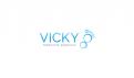 Logo & Huisstijl # 457740 voor Pedicurepraktijk Vicky wedstrijd