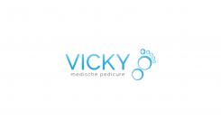 Logo & Huisstijl # 457740 voor Pedicurepraktijk Vicky wedstrijd