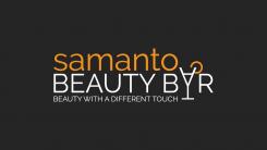 Logo & stationery # 440586 for CREATING AN ATTRACTIVE LOGO FOR A NEW BEAUTY BAR CALLED 